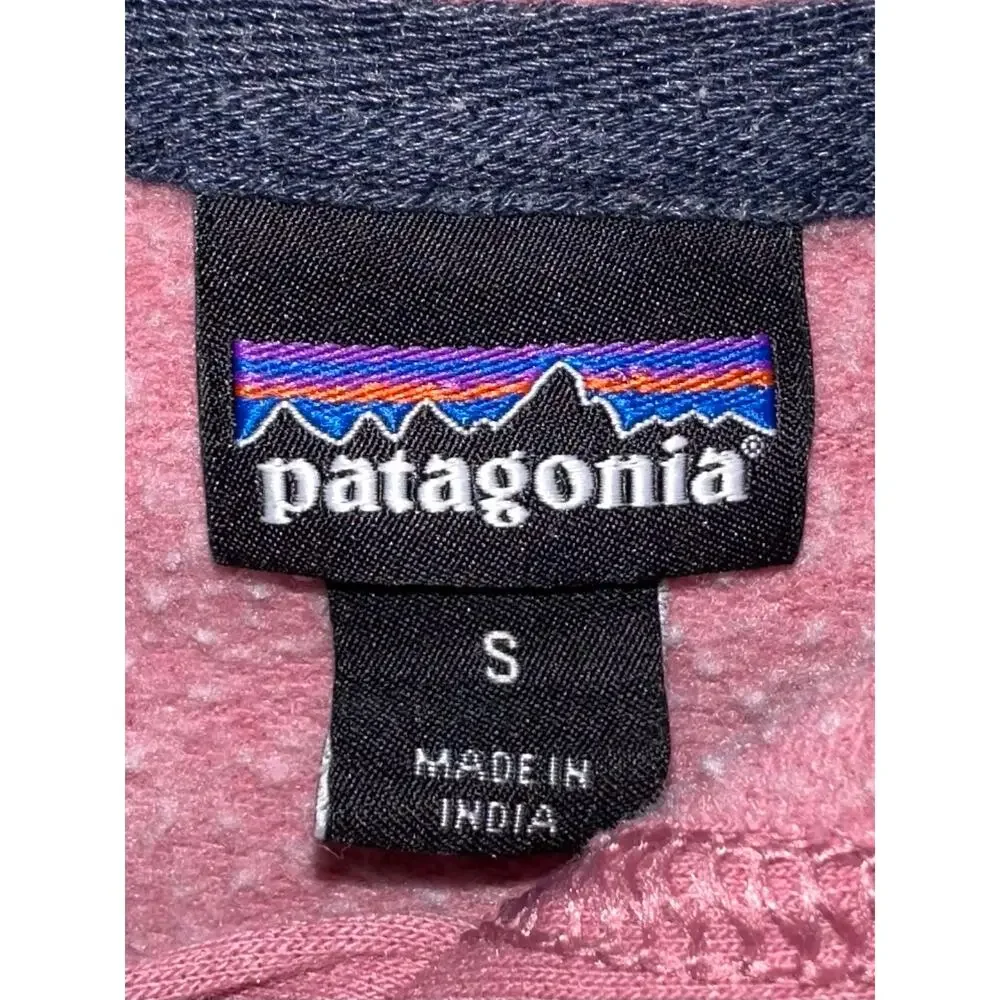 Patagonia girls lightweight